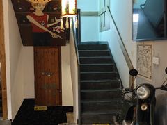 -马灯部落·西湖边的创意山景餐厅(虎跑动物园店)