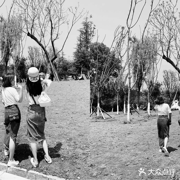 交通也很方便 好停车 还有专门的儿童玩乐区