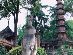 -成都市文殊院