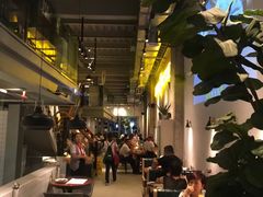 大堂-卡朋厨房(289艺术园区店)