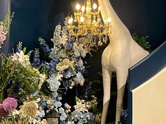 -狮拾久·现代新加坡料理(福田COCO Park店)