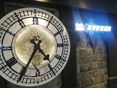 -Dark·大玩家馆沉浸剧情密室(黄埔店)