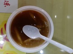 -安海五叔公土笋冻(西街店)