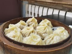 -诺敏塔拉奶茶-布里亚特包子-手把肉(锦都会店)