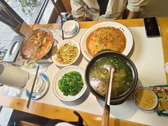 -巢湖名吃·东关老鹅汤(江南风情街店)