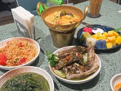 -Home Thai·泰谣(王府井apm店)