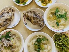 -老四季(南市场店)
