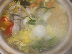 -绍兴老味道·非遗门店(银泰城店)