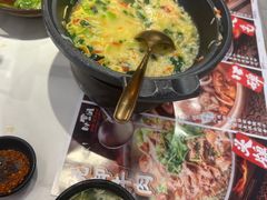 -乔阿马·江南味·驴肉香(龙湖华泾天街店)