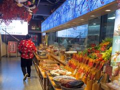 -鸽子窝(宋庄店)