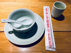 -村长家的疙瘩汤(沌口店)