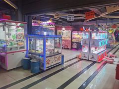 -阿尔法Game Station(中山路店)