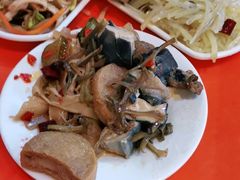 -兰庆鸡蛋馃(人民路店)