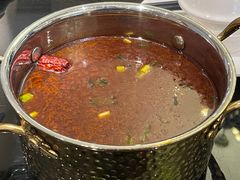 -葛记红焖羊肉(和平路形象店)