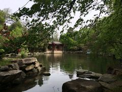 -钓鱼台国宾馆