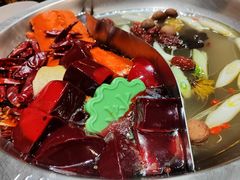 -大龙燚火锅(春熙店)