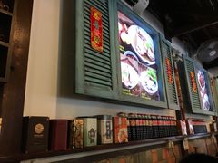 -松發肉骨茶(克拉码头店)