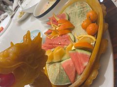 -沪华海鲜大酒楼(南汇店)