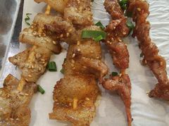 -火龙堂·风味民间菜(文一路店)