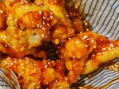 -秋木烤肉·韩国牛肉名家(高新旗舰店)