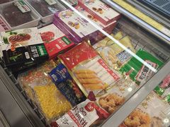 -振华超市(新华西道店)