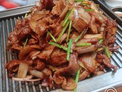 -四季民福烤鸭店(前门廊房二条店)