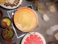 -荣记火锅(青悦城店)