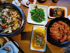 -隔壁老王·家常云南菜(花巷店)