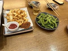 -五样儿西昌小签签烤串(建设路店)