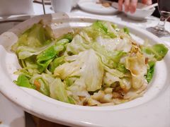 手撕包菜-眉州东坡(民族园店)
