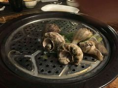 -船奇蒸汽海鲜·闽菜(八市海鲜总店)