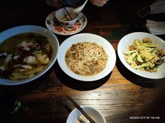 -外婆家(蓝色港湾店)