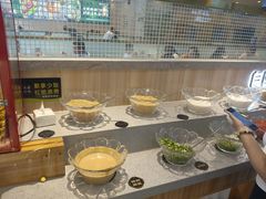 -芳竹园火锅(塘沽金街店)