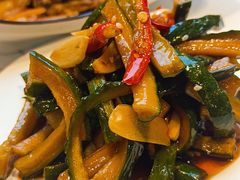 -面乙新派手擀面(大悦城店)