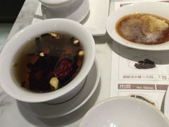 -喜鼎海胆水饺(柏威年购物中心店)