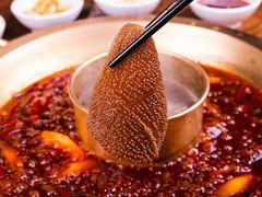 -巴邑火锅·鲜切牛肉(萧山银隆店)