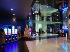 -SFC上影百联影城(八佰伴IMAX店)