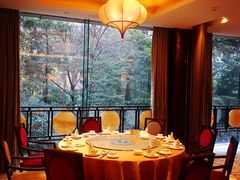 包厢-新东方千禧大酒店-逸品轩中餐厅