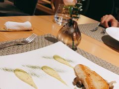-香樟花园法式铁板烧(恒隆广场店)