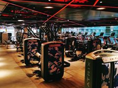 -W FITNESS 威尔仕健身·游泳(老西门新苑店)