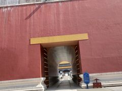 -横店影视城明清宫苑园区