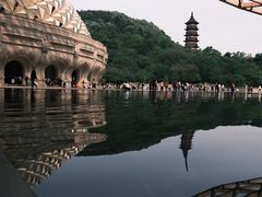-牛首山文化旅游区