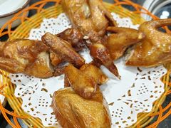 -皇鸽餐厅(五桂山分店)