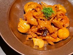 -三利音·玖弄小鲜(浦东嘉里城店)