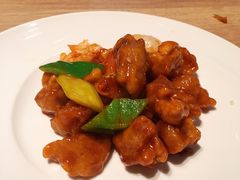 莆田荔枝肉-莆田餐厅PUTIEN(深圳湾万象城家宴店)