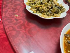 -畲乡一品鱼府土菜馆