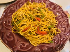 -彼德西餐厅(环球中心店)