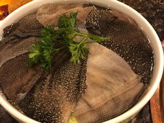 鲜牛毛肚-老码头火锅(玉林店)
