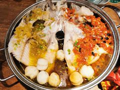 -望湘园·湖南菜(宏伊店)