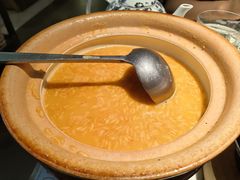 龙虾汤泡饭-潮堂 · 潮州菜(国贸商城店)